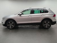 USED 2018 18 VOLKSWAGEN TIGUAN 1.4 Tiguan SE TSi 5dr CLICK+COLLECT / HOME DELIVERY