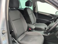 USED 2018 18 VOLKSWAGEN TIGUAN 1.4 Tiguan SE TSi 5dr CLICK+COLLECT / HOME DELIVERY