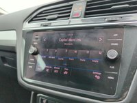 USED 2018 18 VOLKSWAGEN TIGUAN 1.4 Tiguan SE TSi 5dr CLICK+COLLECT / HOME DELIVERY