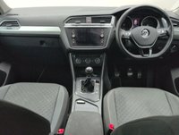 USED 2018 18 VOLKSWAGEN TIGUAN 1.4 Tiguan SE TSi 5dr CLICK+COLLECT / HOME DELIVERY