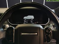 USED 2021 71 LAND ROVER RANGE ROVER SPORT 2.0 P400e 13.1kWh HSE Dynamic Black SUV 5dr Petrol Plug-in Hybrid Auto 4WD Euro 6 (s/s) (404 ps) Pan Roof, Black Styling Pack, Low Rate Finance Available