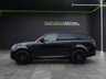 USED 2021 71 LAND ROVER RANGE ROVER SPORT 2.0 P400e 13.1kWh HSE Dynamic Black SUV 5dr Petrol Plug-in Hybrid Auto 4WD Euro 6 (s/s) (404 ps) Pan Roof, Black Styling Pack, Low Rate Finance Available