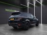 USED 2021 71 LAND ROVER RANGE ROVER SPORT 2.0 P400e 13.1kWh HSE Dynamic Black SUV 5dr Petrol Plug-in Hybrid Auto 4WD Euro 6 (s/s) (404 ps) Pan Roof, Black Styling Pack, Low Rate Finance Available