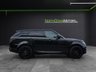 USED 2021 71 LAND ROVER RANGE ROVER SPORT 2.0 P400e 13.1kWh HSE Dynamic Black SUV 5dr Petrol Plug-in Hybrid Auto 4WD Euro 6 (s/s) (404 ps) Pan Roof, Black Styling Pack, Low Rate Finance Available