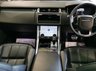 USED 2021 71 LAND ROVER RANGE ROVER SPORT 2.0 P400e 13.1kWh HSE Dynamic Black SUV 5dr Petrol Plug-in Hybrid Auto 4WD Euro 6 (s/s) (404 ps) Pan Roof, Black Styling Pack, Low Rate Finance Available