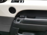 USED 2021 W LAND ROVER RANGE ROVER SPORT 3.0 D300 MHEV HSE Silver SUV 5dr Diesel Auto 4WD Euro 6 (s/s) (300 ps) Pan Roof, Upgraded Alloys, Air Suspension, Low Rate Finance
