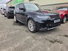 USED 2021 W LAND ROVER RANGE ROVER SPORT 3.0 D300 MHEV HSE Silver SUV 5dr Diesel Auto 4WD Euro 6 (s/s) (300 ps) Pan Roof, Upgraded Alloys, Air Suspension, Low Rate Finance