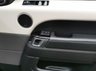 USED 2021 W LAND ROVER RANGE ROVER SPORT 3.0 D300 MHEV HSE Silver SUV 5dr Diesel Auto 4WD Euro 6 (s/s) (300 ps) Pan Roof, Upgraded Alloys, Air Suspension, Low Rate Finance