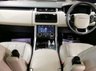 USED 2021 W LAND ROVER RANGE ROVER SPORT 3.0 D300 MHEV HSE Silver SUV 5dr Diesel Auto 4WD Euro 6 (s/s) (300 ps) Pan Roof, Upgraded Alloys, Air Suspension, Low Rate Finance