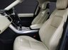 USED 2021 W LAND ROVER RANGE ROVER SPORT 3.0 D300 MHEV HSE Silver SUV 5dr Diesel Auto 4WD Euro 6 (s/s) (300 ps) Pan Roof, Upgraded Alloys, Air Suspension, Low Rate Finance