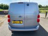 USED 2022 22 VAUXHALL VIVARO 1.5 Turbo D 2700 SPORTIVE NO VAT VAN Euro 6 (s/s) (120 ps) 12 MONTHS PART AND LABOUR RAC WARRANTY+RAC BREAKDOWN COVER