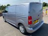 USED 2022 22 VAUXHALL VIVARO 1.5 Turbo D 2700 SPORTIVE NO VAT VAN Euro 6 (s/s) (120 ps) 12 MONTHS PART AND LABOUR RAC WARRANTY+RAC BREAKDOWN COVER