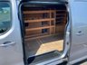 USED 2022 22 VAUXHALL VIVARO 1.5 Turbo D 2700 SPORTIVE NO VAT VAN Euro 6 (s/s) (120 ps) 12 MONTHS PART AND LABOUR RAC WARRANTY+RAC BREAKDOWN COVER
