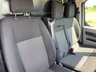 USED 2022 22 VAUXHALL VIVARO 1.5 Turbo D 2700 SPORTIVE NO VAT VAN Euro 6 (s/s) (120 ps) 12 MONTHS PART AND LABOUR RAC WARRANTY+RAC BREAKDOWN COVER