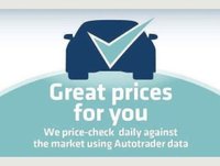 USED 2016 66 FIAT 500 1.2 Lounge Hatchback 3dr Petrol Manual Euro 6 (s/s) (69 bhp) &pound;20 ROAD TAX, UP TO 65 MPG, FULL SERVICE HISTORY (13 Stamps), 2 OWNER'S, Electric Panoramic Glass Roof, Rear Park Sensors, Air Conditioning, 15" Alloy Wheels, Start/Stop
