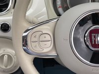 USED 2016 66 FIAT 500 1.2 Lounge Hatchback 3dr Petrol Manual Euro 6 (s/s) (69 bhp) &pound;20 ROAD TAX, UP TO 65 MPG, FULL SERVICE HISTORY (13 Stamps), 2 OWNER'S, Electric Panoramic Glass Roof, Rear Park Sensors, Air Conditioning, 15" Alloy Wheels, Start/Stop