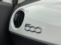 USED 2016 66 FIAT 500 1.2 Lounge Hatchback 3dr Petrol Manual Euro 6 (s/s) (69 bhp) &pound;20 ROAD TAX, UP TO 65 MPG, FULL SERVICE HISTORY (13 Stamps), 2 OWNER'S, Electric Panoramic Glass Roof, Rear Park Sensors, Air Conditioning, 15" Alloy Wheels, Start/Stop