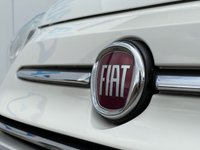USED 2016 66 FIAT 500 1.2 Lounge Hatchback 3dr Petrol Manual Euro 6 (s/s) (69 bhp) &pound;20 ROAD TAX, UP TO 65 MPG, FULL SERVICE HISTORY (13 Stamps), 2 OWNER'S, Electric Panoramic Glass Roof, Rear Park Sensors, Air Conditioning, 15" Alloy Wheels, Start/Stop