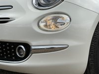USED 2016 66 FIAT 500 1.2 Lounge Hatchback 3dr Petrol Manual Euro 6 (s/s) (69 bhp) &pound;20 ROAD TAX, UP TO 65 MPG, FULL SERVICE HISTORY (13 Stamps), 2 OWNER'S, Electric Panoramic Glass Roof, Rear Park Sensors, Air Conditioning, 15" Alloy Wheels, Start/Stop