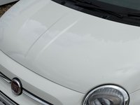 USED 2016 66 FIAT 500 1.2 Lounge Hatchback 3dr Petrol Manual Euro 6 (s/s) (69 bhp) &pound;20 ROAD TAX, UP TO 65 MPG, FULL SERVICE HISTORY (13 Stamps), 2 OWNER'S, Electric Panoramic Glass Roof, Rear Park Sensors, Air Conditioning, 15" Alloy Wheels, Start/Stop
