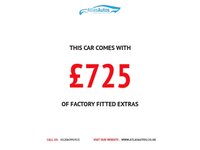 USED 2016 66 FIAT 500 1.2 Lounge Hatchback 3dr Petrol Manual Euro 6 (s/s) (69 bhp) &pound;20 ROAD TAX, UP TO 65 MPG, FULL SERVICE HISTORY (13 Stamps), 2 OWNER'S, Electric Panoramic Glass Roof, Rear Park Sensors, Air Conditioning, 15" Alloy Wheels, Start/Stop