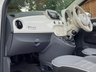 USED 2016 66 FIAT 500 1.2 Lounge Hatchback 3dr Petrol Manual Euro 6 (s/s) (69 bhp) &pound;20 ROAD TAX, UP TO 65 MPG, FULL SERVICE HISTORY (13 Stamps), 2 OWNER'S, Electric Panoramic Glass Roof, Rear Park Sensors, Air Conditioning, 15" Alloy Wheels, Start/Stop