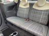 USED 2016 66 FIAT 500 1.2 Lounge Hatchback 3dr Petrol Manual Euro 6 (s/s) (69 bhp) &pound;20 ROAD TAX, UP TO 65 MPG, FULL SERVICE HISTORY (13 Stamps), 2 OWNER'S, Electric Panoramic Glass Roof, Rear Park Sensors, Air Conditioning, 15" Alloy Wheels, Start/Stop