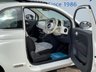 USED 2016 66 FIAT 500 1.2 Lounge Hatchback 3dr Petrol Manual Euro 6 (s/s) (69 bhp) &pound;20 ROAD TAX, UP TO 65 MPG, FULL SERVICE HISTORY (13 Stamps), 2 OWNER'S, Electric Panoramic Glass Roof, Rear Park Sensors, Air Conditioning, 15" Alloy Wheels, Start/Stop