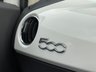 USED 2016 66 FIAT 500 1.2 Lounge Hatchback 3dr Petrol Manual Euro 6 (s/s) (69 bhp) &pound;20 ROAD TAX, UP TO 65 MPG, FULL SERVICE HISTORY (13 Stamps), 2 OWNER'S, Electric Panoramic Glass Roof, Rear Park Sensors, Air Conditioning, 15" Alloy Wheels, Start/Stop