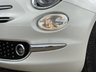 USED 2016 66 FIAT 500 1.2 Lounge Hatchback 3dr Petrol Manual Euro 6 (s/s) (69 bhp) &pound;20 ROAD TAX, UP TO 65 MPG, FULL SERVICE HISTORY (13 Stamps), 2 OWNER'S, Electric Panoramic Glass Roof, Rear Park Sensors, Air Conditioning, 15" Alloy Wheels, Start/Stop