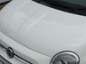 USED 2016 66 FIAT 500 1.2 Lounge Hatchback 3dr Petrol Manual Euro 6 (s/s) (69 bhp) &pound;20 ROAD TAX, UP TO 65 MPG, FULL SERVICE HISTORY (13 Stamps), 2 OWNER'S, Electric Panoramic Glass Roof, Rear Park Sensors, Air Conditioning, 15" Alloy Wheels, Start/Stop