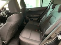USED 2019 68 KIA SPORTAGE 1.6 GDi 2 SUV 5dr Petrol Manual Euro 6 (s/s) (130 bhp) 