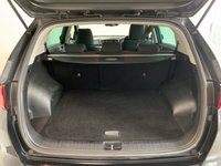 USED 2019 68 KIA SPORTAGE 1.6 GDi 2 SUV 5dr Petrol Manual Euro 6 (s/s) (130 bhp) 