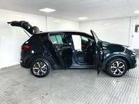 USED 2019 68 KIA SPORTAGE 1.6 GDi 2 SUV 5dr Petrol Manual Euro 6 (s/s) (130 bhp) 