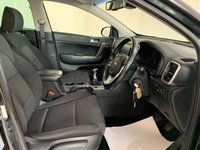 USED 2019 68 KIA SPORTAGE 1.6 GDi 2 SUV 5dr Petrol Manual Euro 6 (s/s) (130 bhp) 