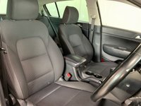 USED 2019 68 KIA SPORTAGE 1.6 GDi 2 SUV 5dr Petrol Manual Euro 6 (s/s) (130 bhp) 