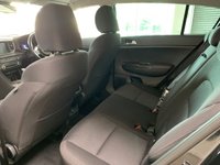 USED 2019 68 KIA SPORTAGE 1.6 GDi 2 SUV 5dr Petrol Manual Euro 6 (s/s) (130 bhp) 