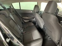 USED 2019 68 KIA SPORTAGE 1.6 GDi 2 SUV 5dr Petrol Manual Euro 6 (s/s) (130 bhp) 