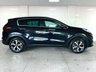 USED 2019 68 KIA SPORTAGE 1.6 GDi 2 SUV 5dr Petrol Manual Euro 6 (s/s) (130 bhp) 