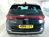 USED 2019 68 KIA SPORTAGE 1.6 GDi 2 SUV 5dr Petrol Manual Euro 6 (s/s) (130 bhp) 