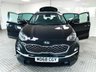 USED 2019 68 KIA SPORTAGE 1.6 GDi 2 SUV 5dr Petrol Manual Euro 6 (s/s) (130 bhp) 
