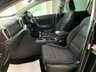 USED 2019 68 KIA SPORTAGE 1.6 GDi 2 SUV 5dr Petrol Manual Euro 6 (s/s) (130 bhp) 