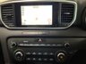 USED 2019 68 KIA SPORTAGE 1.6 GDi 2 SUV 5dr Petrol Manual Euro 6 (s/s) (130 bhp) 