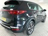 USED 2019 68 KIA SPORTAGE 1.6 GDi 2 SUV 5dr Petrol Manual Euro 6 (s/s) (130 bhp) 