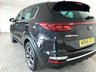 USED 2019 68 KIA SPORTAGE 1.6 GDi 2 SUV 5dr Petrol Manual Euro 6 (s/s) (130 bhp) 
