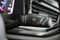 USED 2022 22 VOLKSWAGEN POLO 1.0 TSI Life Hatchback 5dr Petrol DSG Euro 6 (s/s) (95 ps) 1 OWNER, APPLE CAR PLAY