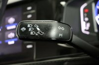 USED 2022 22 VOLKSWAGEN POLO 1.0 TSI Life Hatchback 5dr Petrol DSG Euro 6 (s/s) (95 ps) 1 OWNER, APPLE CAR PLAY