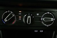 USED 2022 22 VOLKSWAGEN POLO 1.0 TSI Life Hatchback 5dr Petrol DSG Euro 6 (s/s) (95 ps) 1 OWNER, APPLE CAR PLAY