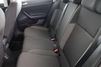 USED 2022 22 VOLKSWAGEN POLO 1.0 TSI Life Hatchback 5dr Petrol DSG Euro 6 (s/s) (95 ps) 1 OWNER, APPLE CAR PLAY