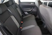 USED 2022 22 VOLKSWAGEN POLO 1.0 TSI Life Hatchback 5dr Petrol DSG Euro 6 (s/s) (95 ps) 1 OWNER, APPLE CAR PLAY